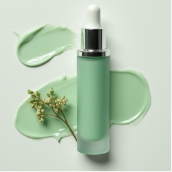 Neutralizing Green Concealer