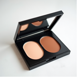 Natural-Profile Shading Palette