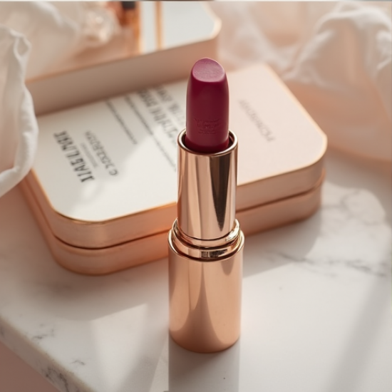 LuxeHydrate Moisture-Rich Lipstick SPF 15