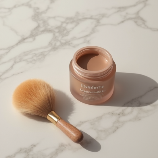 Pro-Angle Sculpting Cream