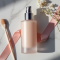 Matte-Finish Blemish Blur