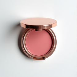 Rose Inc Luxe Cream Blush Refill