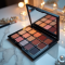Crystal Reflection Eye Palette