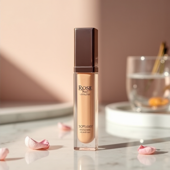 Rose Inc Softlight Luminous Hydrating Concealer