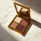 Tom Ford Luxe Eye Color Quad - Enchanted Elegance