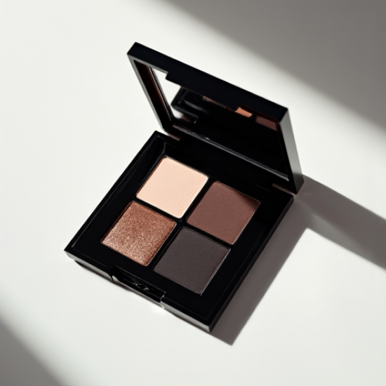 Victoria Beckham Beauty Luxe Smoky Eye Brick