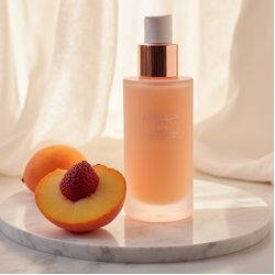 Color-Correct Peach Base