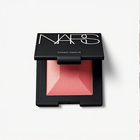 NARS Orgasm Blush - Radiant Peachy Pink