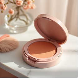 Fresh Harmony Color Blush
