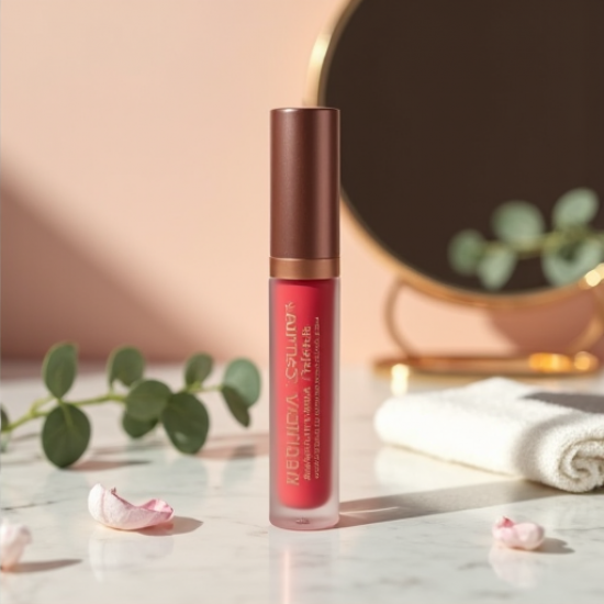 Westman Atelier Squeaky Clean Liquid Lip Balm