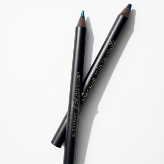 Aqua Resist Color Pencil Eyeliner - Luxe Edition