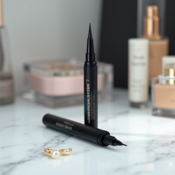 Tarte Sex Kitten Liquid Liner - Purrfect Precision