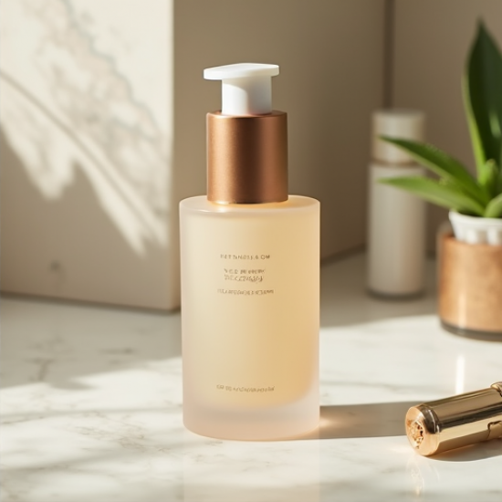 RadiantGlow SOS Dark Spot Corrector