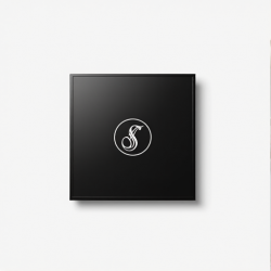 Surratt Beauty Artistique Eyeshadow Palette