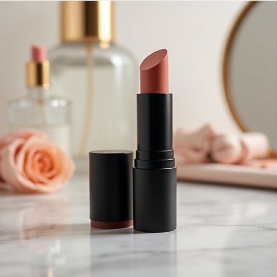 Nudestix Matte All Over Color Stick - Blush & Bronze Duo