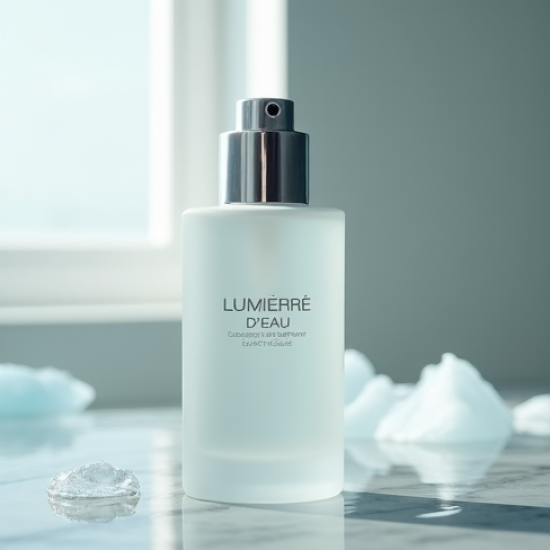 Hydra-Infused Moisture Prep