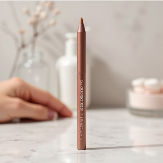 LuxeBright Nude Eyeliner