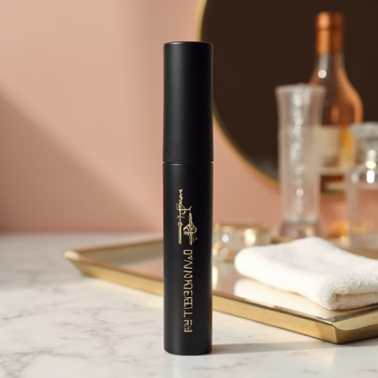 Pat McGrath Labs Perma Precision Liquid Eyeliner - Luxe Noir