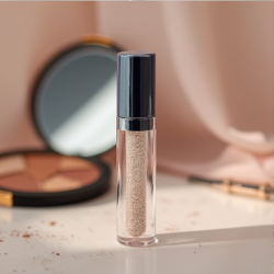 Luxe Sparkle Eye Topper