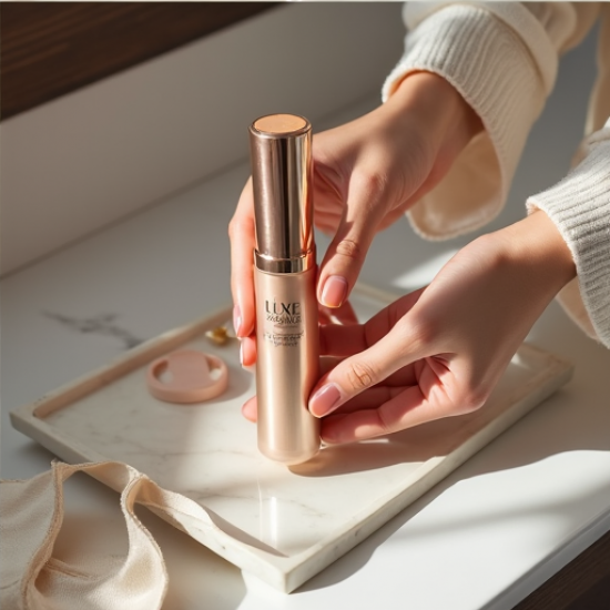 Luxe Radiance Creamy Concealer