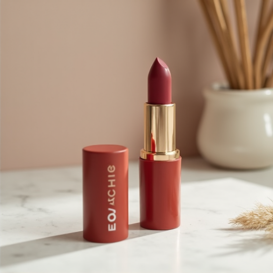 EcoChic Refillable Lipstick System