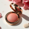 Shimmer-Pink Cheek Pop