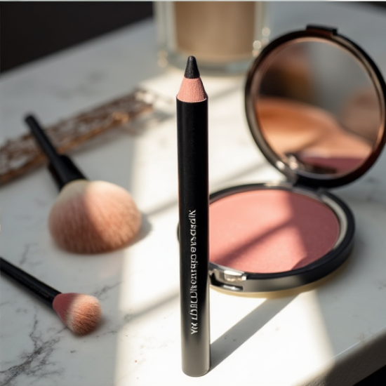 Eternal Jet Black Kohl Pencil