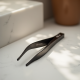 Precision Perfect Slant Tweezer