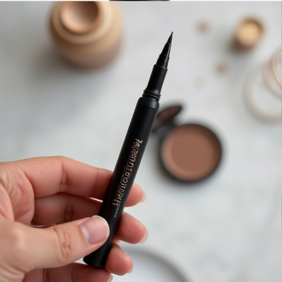 Elysian Dual-Ended Eyeliner & Smudger