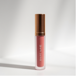 Velvet-Sheen Non-Sticky Gloss
