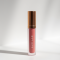 Velvet-Sheen Non-Sticky Gloss