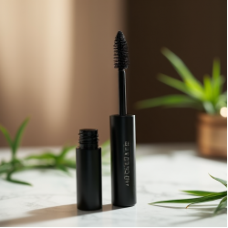 Volume-Max Fiber Mascara
