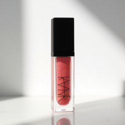 NARS Orgasm Lip Gloss - Radiant Peach Shimmer