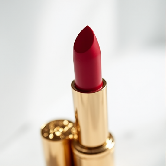 Lancôme L'Absolu Rouge Velvet Luxe Lipstick