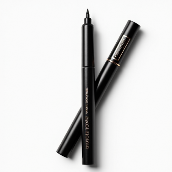 Midnight-Ink Precision Liner