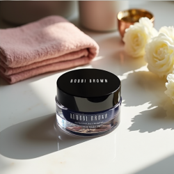 Bobbi Brown Luxe Long-Wear Gel Eyeliner