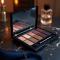 Velvet Smoke Eye Color Palette