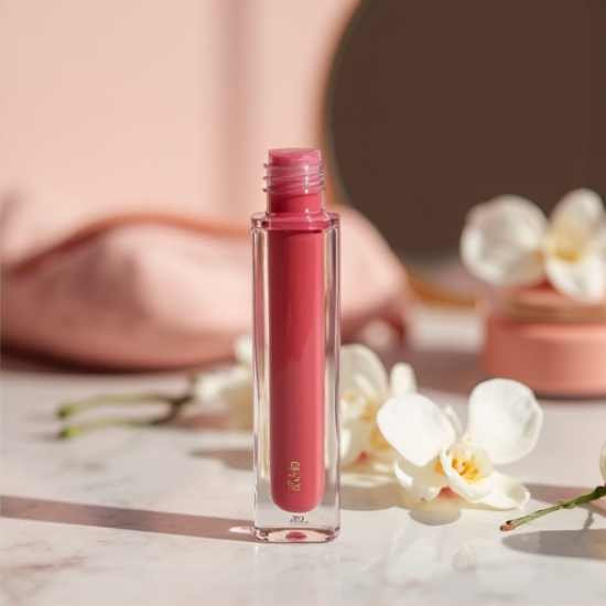 LuxeGlow Pigmented Cream Lip Gloss