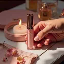 Charlotte Tilbury Lip Lustre - Pillow Talk Elegance