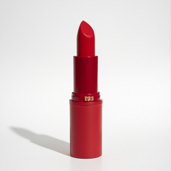 Huda Beauty Velvet Touch Power Bullet Matte Lipstick