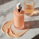 Color-Correct Peach Base