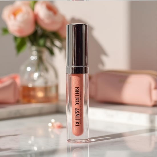 Buxom Plump & Shine Lip Polish