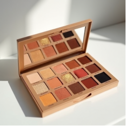 Golden Horizon Eye Makeup Kit