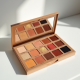 Golden Horizon Eye Makeup Kit