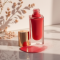 Candy-Apple Liquid Glow