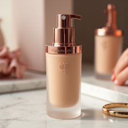 Charlotte Tilbury Airbrush Flawless Foundation