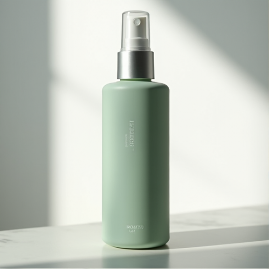 MatteShield Oil-Control Setting Mist
