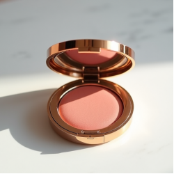 Tender Glow Compact Blush