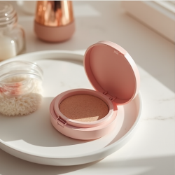 Glossier Wowder Luxe Finishing Powder
