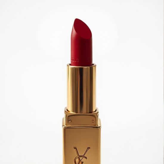 YSL Rouge Pur Couture Satin Luxe Lipstick